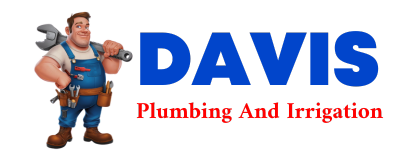 Trusted plumber in ROSIE